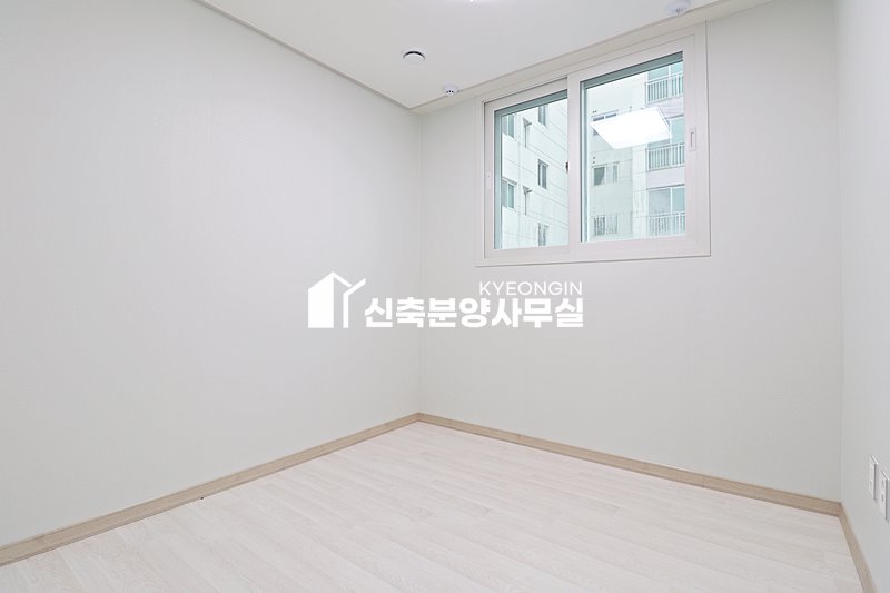 인천 미추홀구 주안동 한스첼라타워 [ 3룸 . 테라스 . 복층 Type ] 분양 매물번호 14733 사진 73