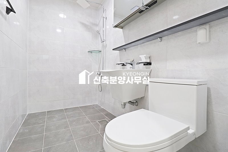 인천 미추홀구 주안동 한스첼라타워 [ 3룸 . 테라스 . 복층 Type ] 분양 매물번호 14733 사진 74