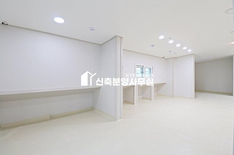 인천 미추홀구 주안동 한스첼라타워 [ 3룸 . 테라스 . 복층 Type ] 분양 매물번호 14733 사진 78