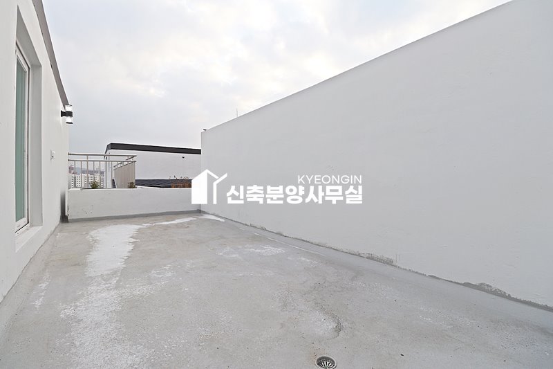 인천 미추홀구 주안동 한스첼라타워 [ 3룸 . 테라스 . 복층 Type ] 분양 매물번호 14733 사진 79