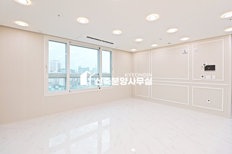 인천 미추홀구 주안동 한스첼라타워 [ 3룸 . 테라스 . 복층 Type ] 분양 매물번호 14733 사진 84