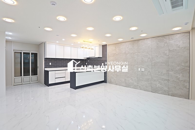 인천 미추홀구 주안동 한스첼라타워 [ 3룸 . 테라스 . 복층 Type ] 분양 매물번호 14733 사진 86