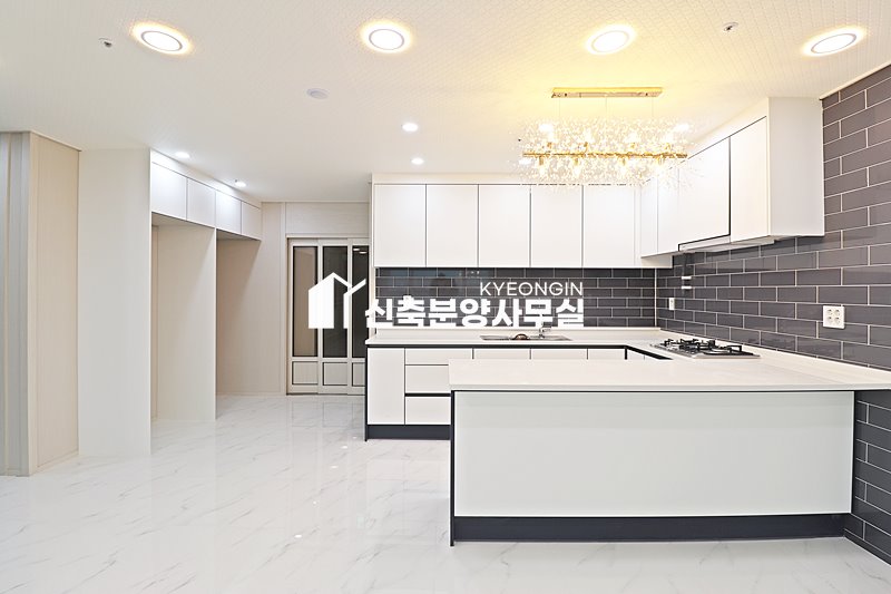 인천 미추홀구 주안동 한스첼라타워 [ 3룸 . 테라스 . 복층 Type ] 분양 매물번호 14733 사진 88