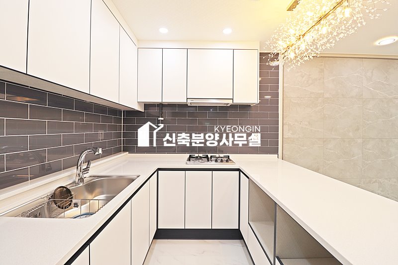 인천 미추홀구 주안동 한스첼라타워 [ 3룸 . 테라스 . 복층 Type ] 분양 매물번호 14733 사진 90