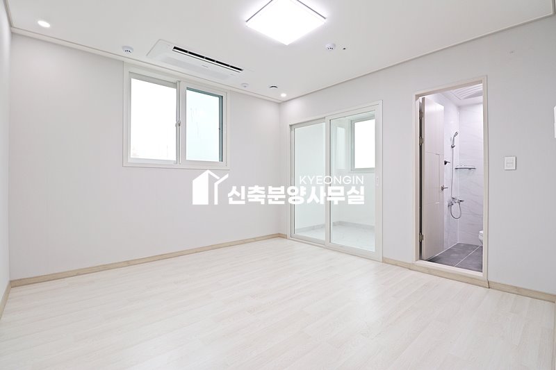 인천 미추홀구 주안동 한스첼라타워 [ 3룸 . 테라스 . 복층 Type ] 분양 매물번호 14733 사진 92