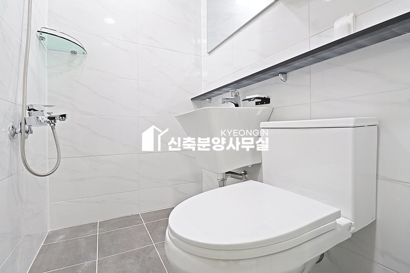 인천 미추홀구 주안동 한스첼라타워 [ 3룸 . 테라스 . 복층 Type ] 분양 매물번호 14733 사진 94