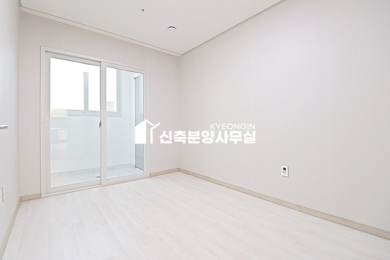 인천 미추홀구 주안동 한스첼라타워 [ 3룸 . 테라스 . 복층 Type ] 분양 매물번호 14733 사진 95