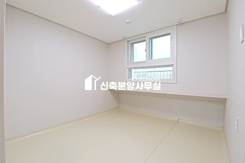 인천 미추홀구 주안동 한스첼라타워 [ 3룸 . 테라스 . 복층 Type ] 분양 매물번호 14733 사진 100