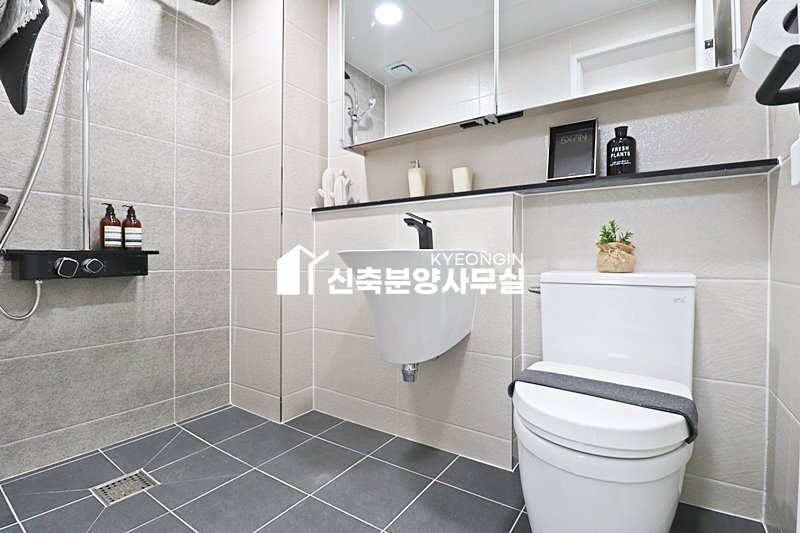 인천 검단구 마전동 스카이빌 분양 매물번호 14732 사진 13