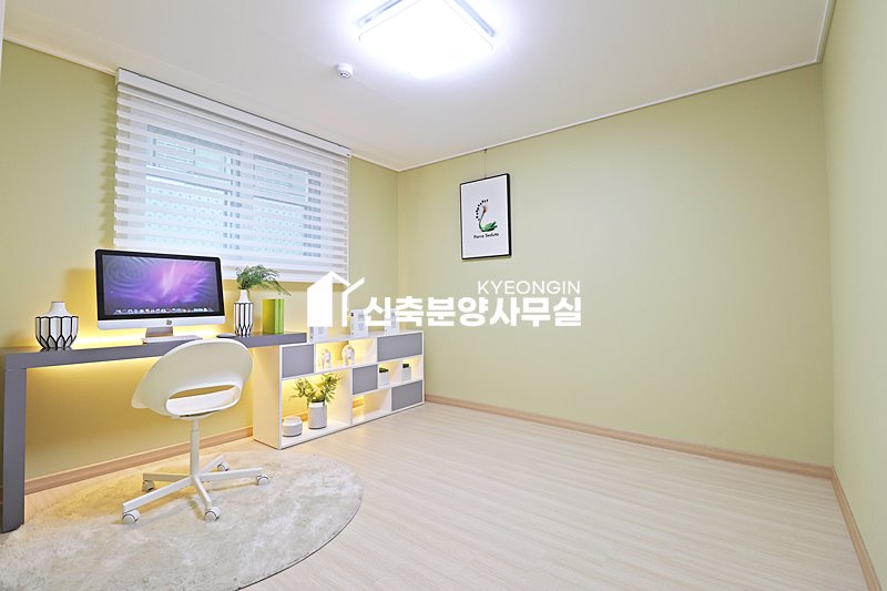 인천 검단구 마전동 스카이빌 분양 매물번호 14732 사진 14