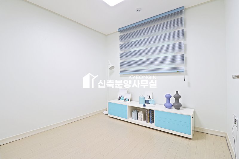 경기 안산단원구 선부동 자이빌 [ 2룸 . 3룸 . 테라스 Type ] 분양 매물번호 14730 사진 12
