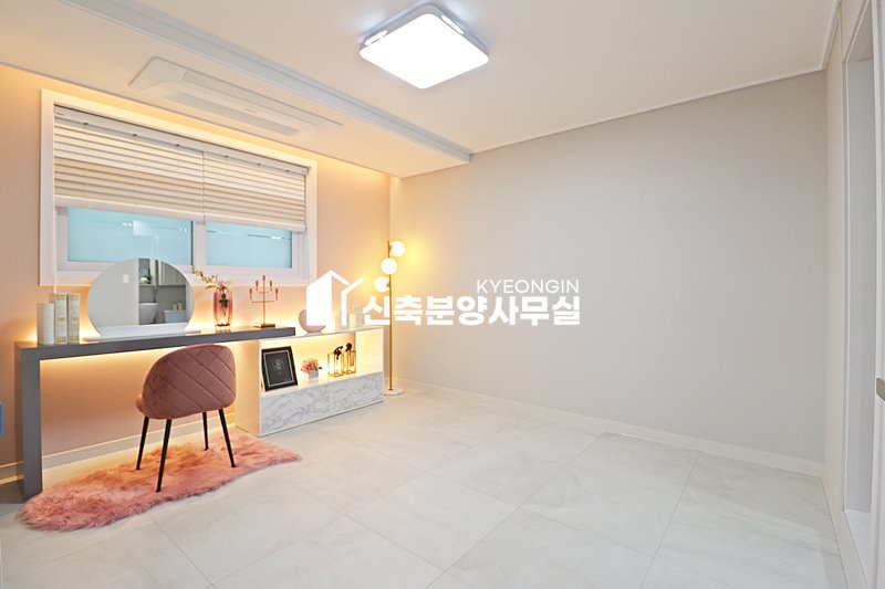 경기 안산상록구 일동 더함 [ 3룸 . 테라스 . 복층 Type ] 분양 매물번호 14729 사진 12