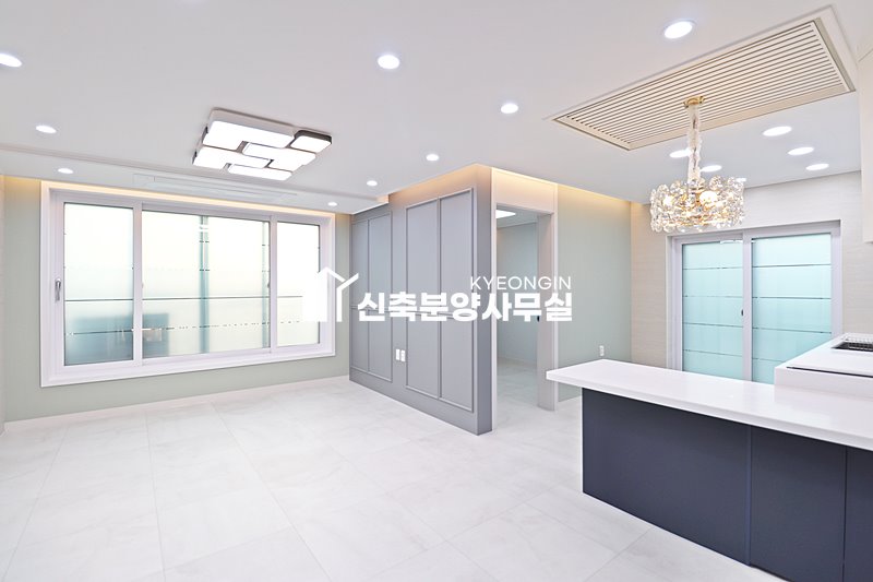경기 안산상록구 일동 더함 [ 3룸 . 테라스 . 복층 Type ] 분양 매물번호 14729 사진 18