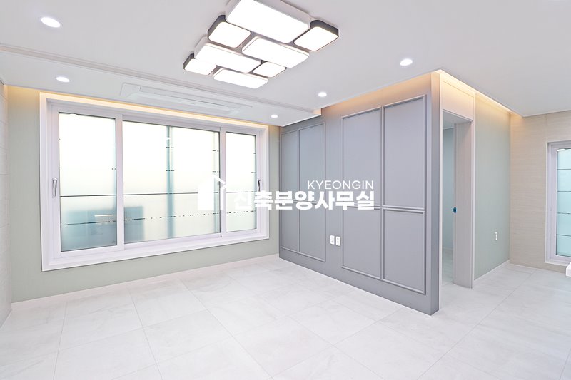경기 안산상록구 일동 더함 [ 3룸 . 테라스 . 복층 Type ] 분양 매물번호 14729 사진 19
