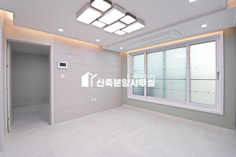 경기 안산상록구 일동 더함 [ 3룸 . 테라스 . 복층 Type ] 분양 매물번호 14729 사진 21