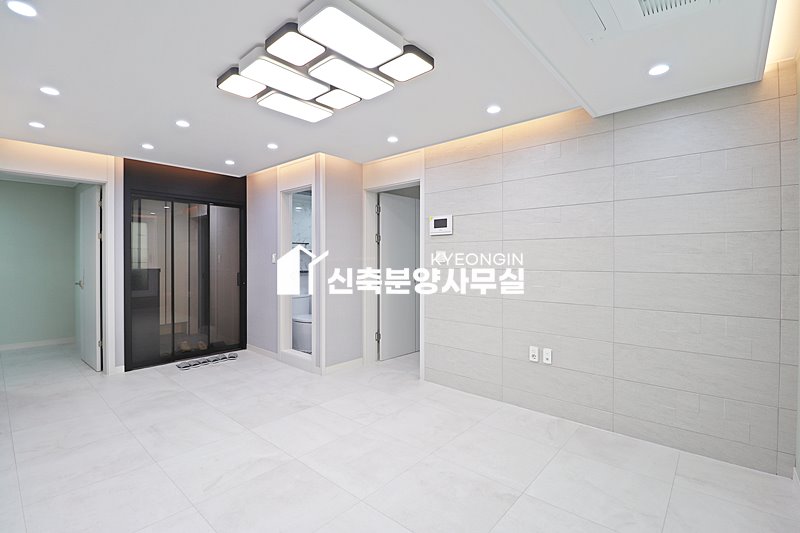 경기 안산상록구 일동 더함 [ 3룸 . 테라스 . 복층 Type ] 분양 매물번호 14729 사진 22