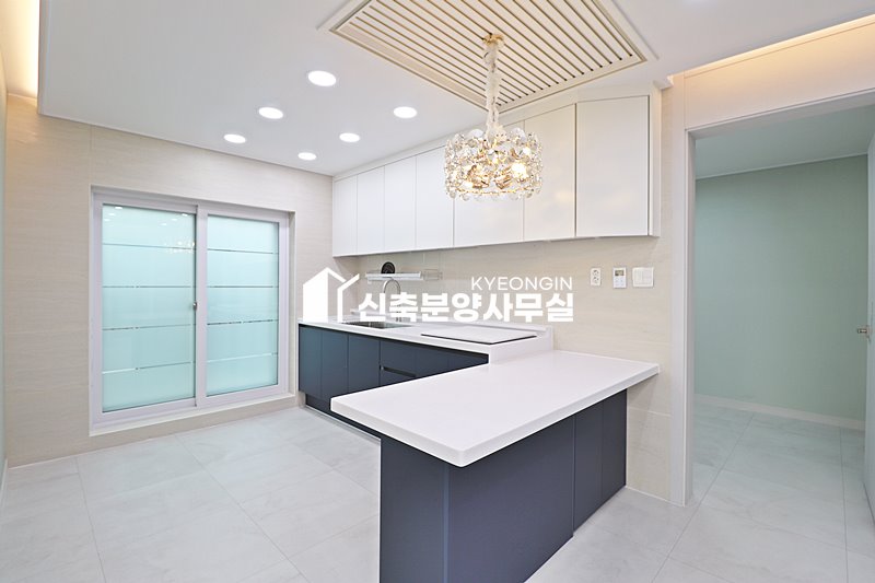 경기 안산상록구 일동 더함 [ 3룸 . 테라스 . 복층 Type ] 분양 매물번호 14729 사진 26