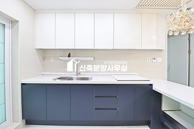 경기 안산상록구 일동 더함 [ 3룸 . 테라스 . 복층 Type ] 분양 매물번호 14729 사진 27