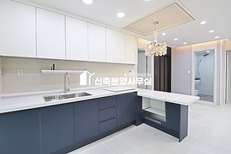 경기 안산상록구 일동 더함 [ 3룸 . 테라스 . 복층 Type ] 분양 매물번호 14729 사진 28