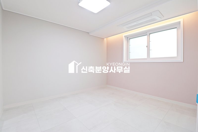 경기 안산상록구 일동 더함 [ 3룸 . 테라스 . 복층 Type ] 분양 매물번호 14729 사진 29