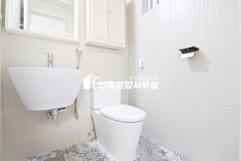경기 안산상록구 일동 더함 [ 3룸 . 테라스 . 복층 Type ] 분양 매물번호 14729 사진 30