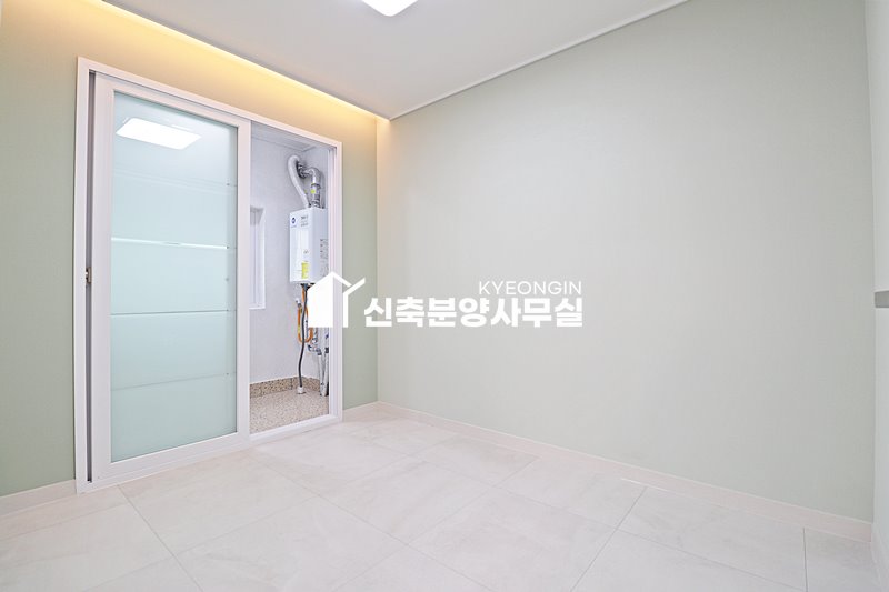 경기 안산상록구 일동 더함 [ 3룸 . 테라스 . 복층 Type ] 분양 매물번호 14729 사진 32