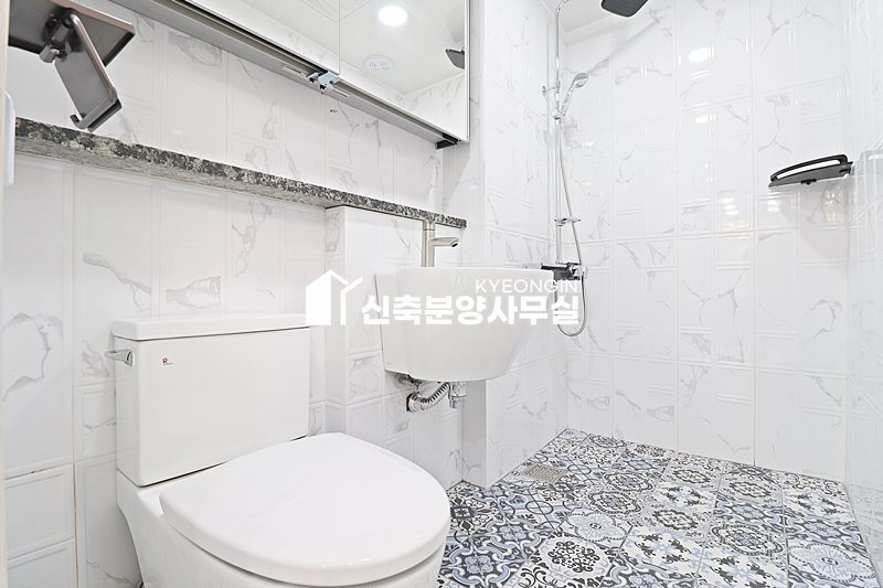 경기 안산상록구 일동 더함 [ 3룸 . 테라스 . 복층 Type ] 분양 매물번호 14729 사진 33