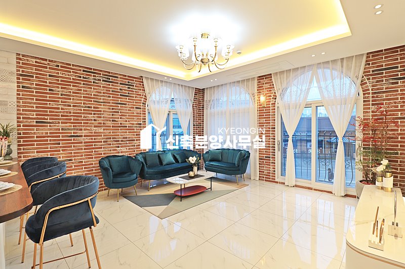 경기 파주시 야당동 엘클래스 [ 3룸 . 가변형4룸 . 테라스 . 복층 Type ] 분양 매물번호 14728 사진 2