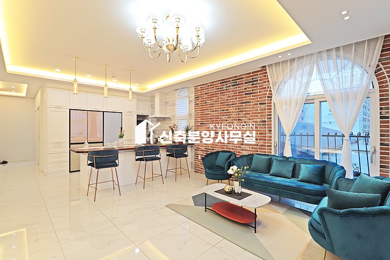 경기 파주시 야당동 엘클래스 [ 3룸 . 가변형4룸 . 테라스 . 복층 Type ] 분양 매물번호 14728 사진 6