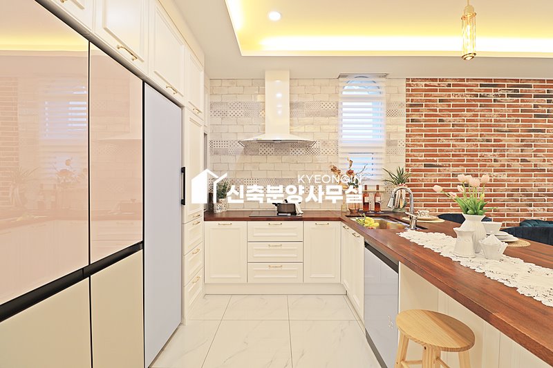경기 파주시 야당동 엘클래스 [ 3룸 . 가변형4룸 . 테라스 . 복층 Type ] 분양 매물번호 14728 사진 10