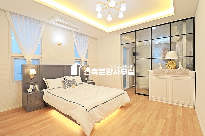 경기 파주시 야당동 엘클래스 [ 3룸 . 가변형4룸 . 테라스 . 복층 Type ] 분양 매물번호 14728 사진 13
