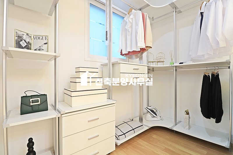 경기 파주시 야당동 엘클래스 [ 3룸 . 가변형4룸 . 테라스 . 복층 Type ] 분양 매물번호 14728 사진 14