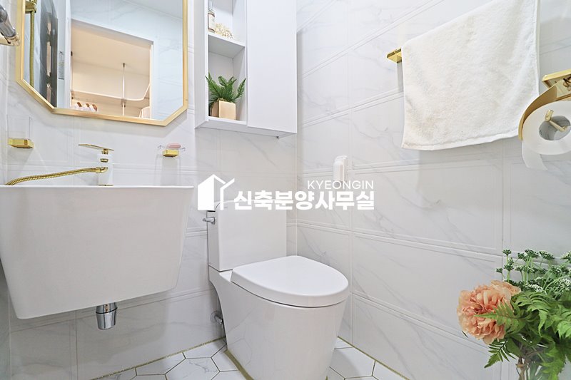 경기 파주시 야당동 엘클래스 [ 3룸 . 가변형4룸 . 테라스 . 복층 Type ] 분양 매물번호 14728 사진 15