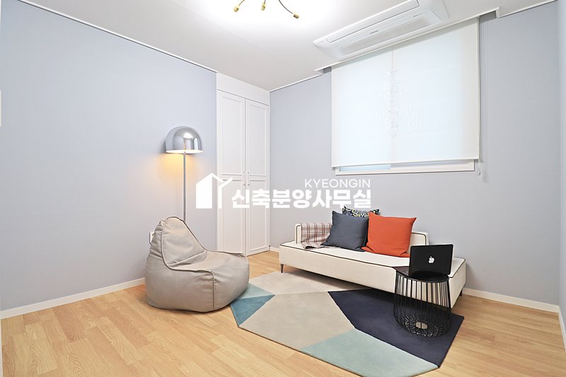 경기 파주시 야당동 엘클래스 [ 3룸 . 가변형4룸 . 테라스 . 복층 Type ] 분양 매물번호 14728 사진 17