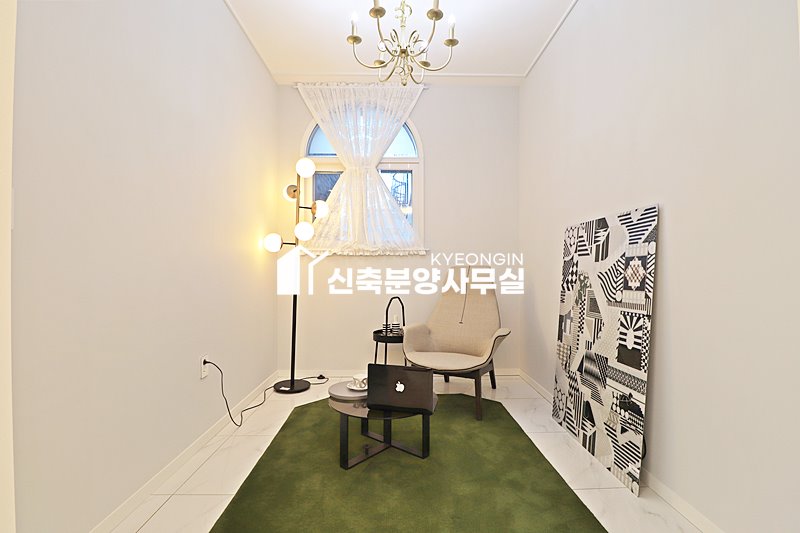 경기 파주시 야당동 엘클래스 [ 3룸 . 가변형4룸 . 테라스 . 복층 Type ] 분양 매물번호 14728 사진 18