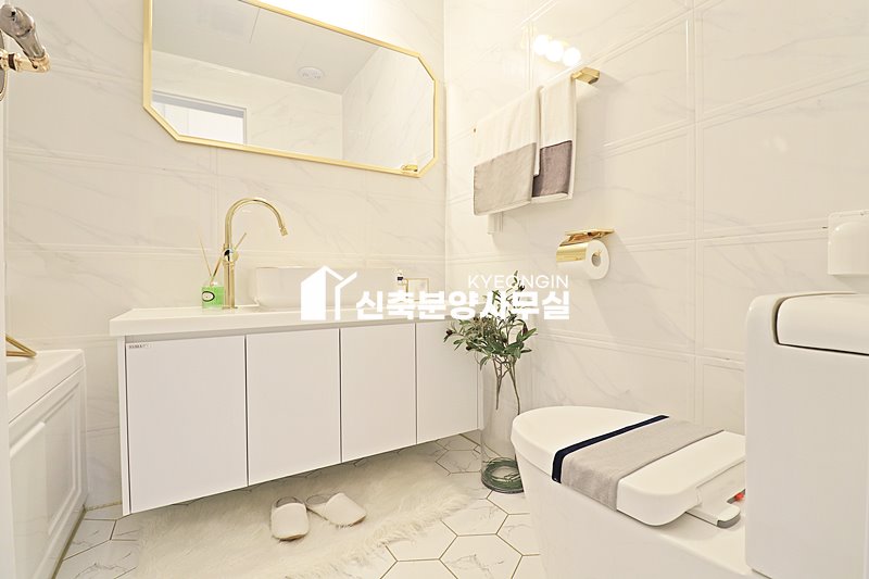 경기 파주시 야당동 엘클래스 [ 3룸 . 가변형4룸 . 테라스 . 복층 Type ] 분양 매물번호 14728 사진 19