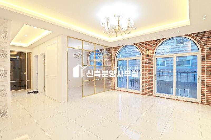 경기 파주시 야당동 엘클래스 [ 3룸 . 가변형4룸 . 테라스 . 복층 Type ] 분양 매물번호 14728 사진 23