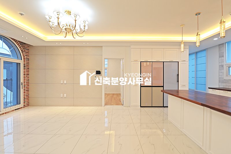 경기 파주시 야당동 엘클래스 [ 3룸 . 가변형4룸 . 테라스 . 복층 Type ] 분양 매물번호 14728 사진 26