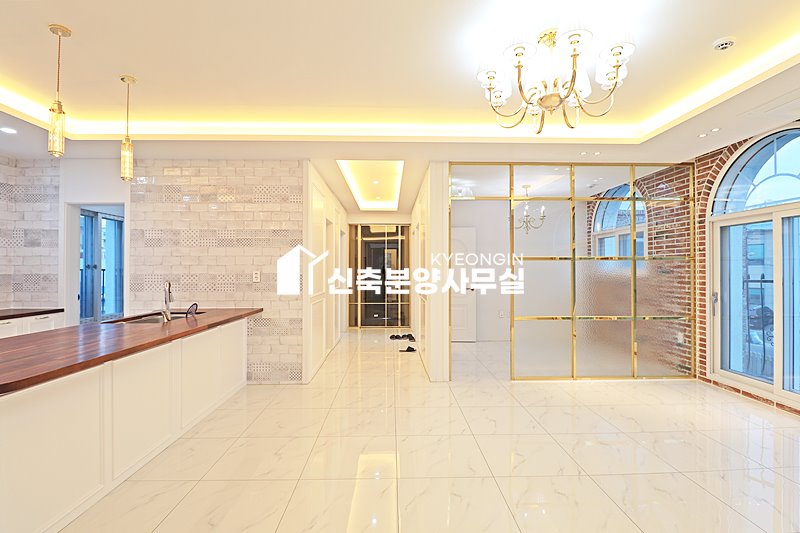 경기 파주시 야당동 엘클래스 [ 3룸 . 가변형4룸 . 테라스 . 복층 Type ] 분양 매물번호 14728 사진 29