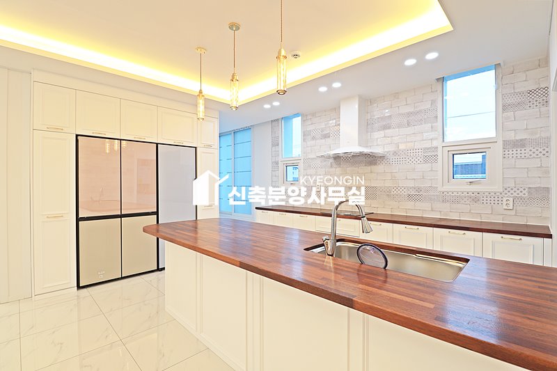 경기 파주시 야당동 엘클래스 [ 3룸 . 가변형4룸 . 테라스 . 복층 Type ] 분양 매물번호 14728 사진 31