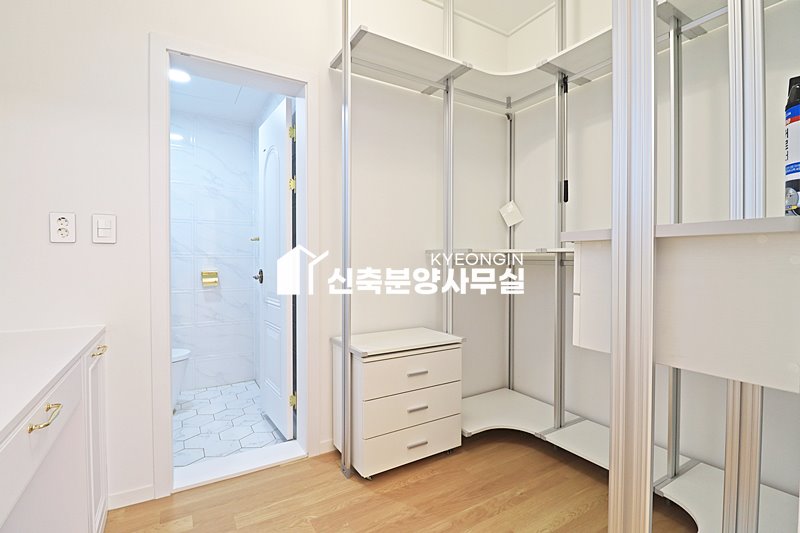 경기 파주시 야당동 엘클래스 [ 3룸 . 가변형4룸 . 테라스 . 복층 Type ] 분양 매물번호 14728 사진 39