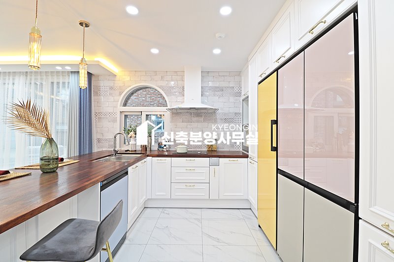 경기 파주시 야당동 엘그린 [ 3룸 . 테라스 . 복층 Type ] 분양 매물번호 14727 사진 10