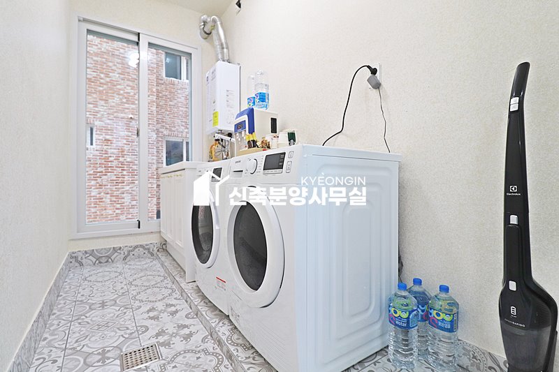 경기 파주시 야당동 엘그린 [ 3룸 . 테라스 . 복층 Type ] 분양 매물번호 14727 사진 12