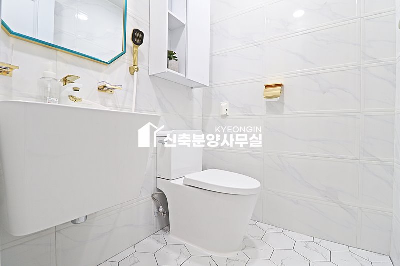 경기 파주시 야당동 엘그린 [ 3룸 . 테라스 . 복층 Type ] 분양 매물번호 14727 사진 15