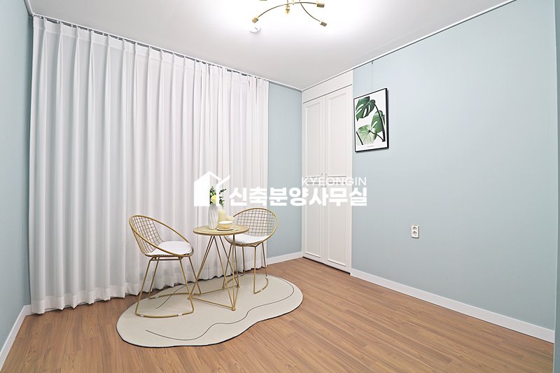경기 파주시 야당동 엘그린 [ 3룸 . 테라스 . 복층 Type ] 분양 매물번호 14727 사진 16