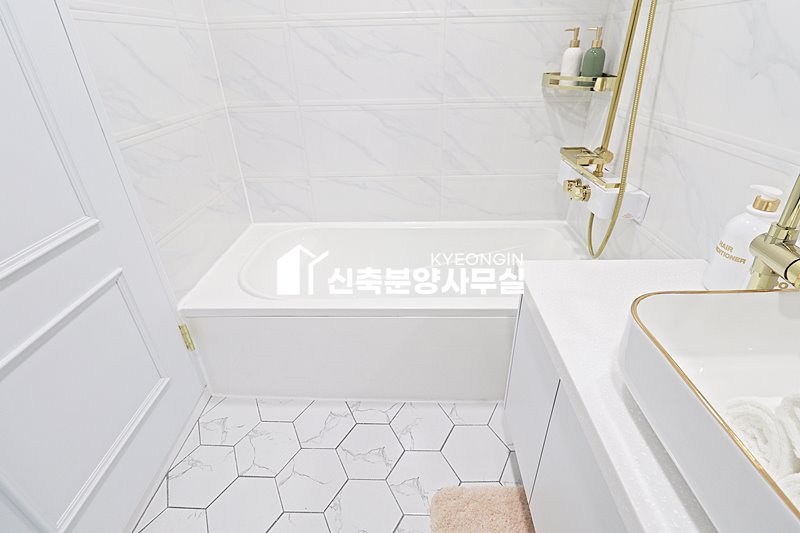 경기 파주시 야당동 엘그린 [ 3룸 . 테라스 . 복층 Type ] 분양 매물번호 14727 사진 18