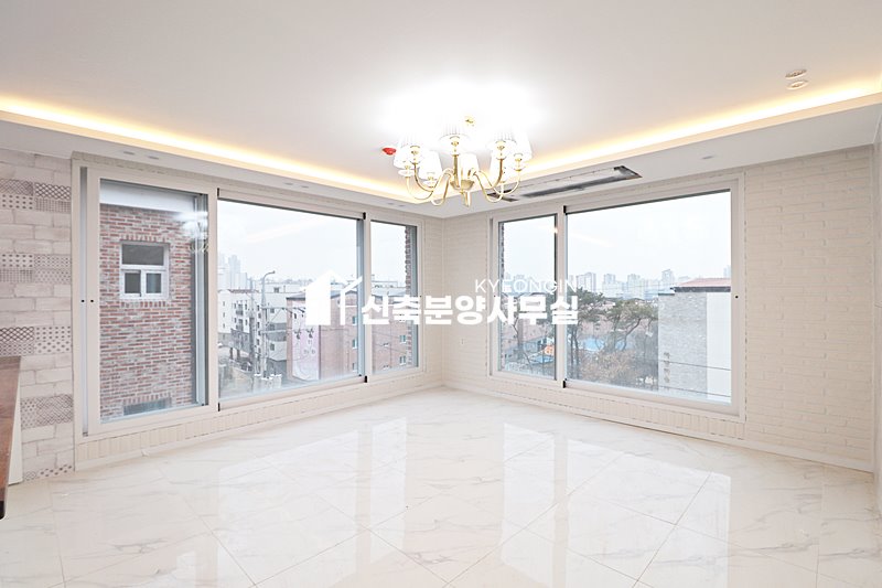 경기 파주시 야당동 엘그린 [ 3룸 . 테라스 . 복층 Type ] 분양 매물번호 14727 사진 21