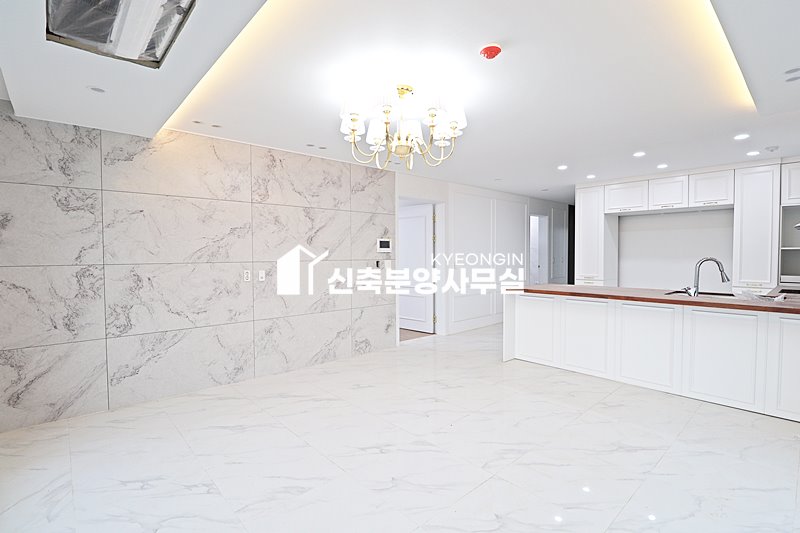 경기 파주시 야당동 엘그린 [ 3룸 . 테라스 . 복층 Type ] 분양 매물번호 14727 사진 24
