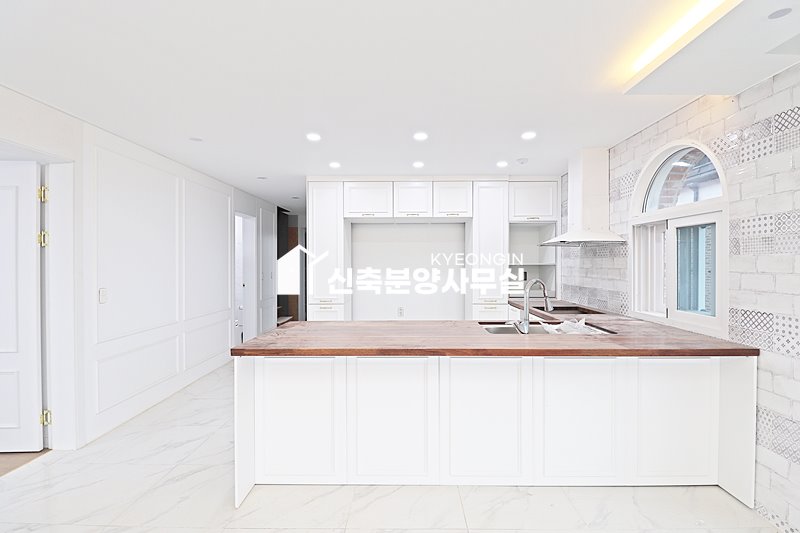 경기 파주시 야당동 엘그린 [ 3룸 . 테라스 . 복층 Type ] 분양 매물번호 14727 사진 27