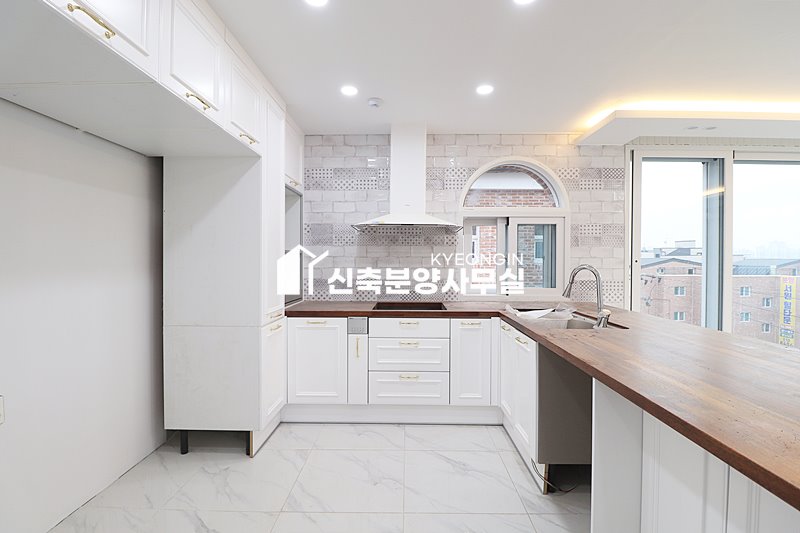 경기 파주시 야당동 엘그린 [ 3룸 . 테라스 . 복층 Type ] 분양 매물번호 14727 사진 29